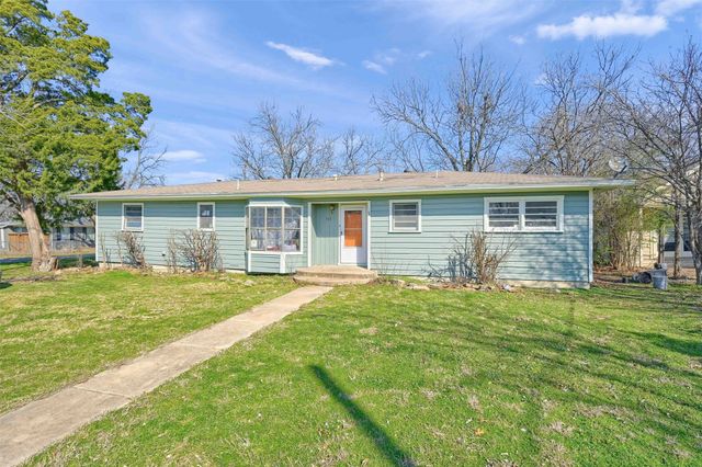 511 W Main Street, Celina, TX 75009