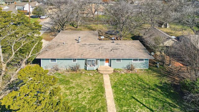 511 W Main Street, Celina, TX 75009