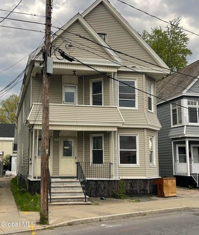 1013 Chrisler Avenue, Schenectady, NY 12303