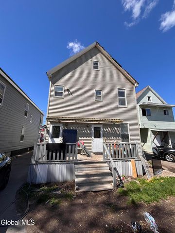 1013 Chrisler Avenue, Schenectady, NY 12303