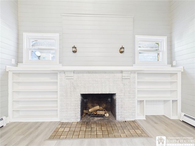 330 Laurel Avenue, Olean, NY 14760