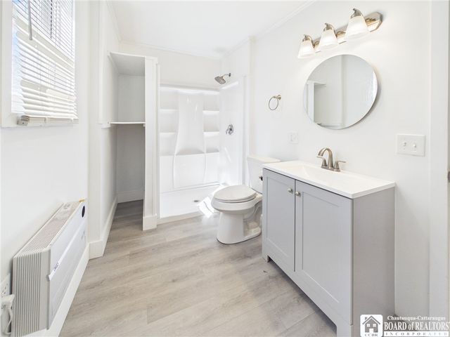 330 Laurel Avenue, Olean, NY 14760