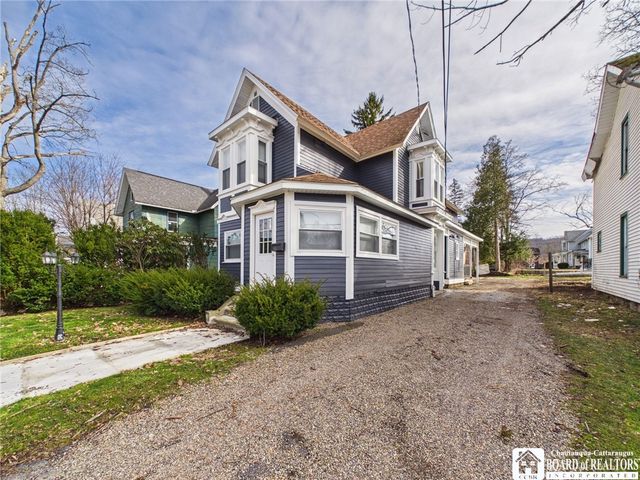 330 Laurel Avenue, Olean, NY 14760