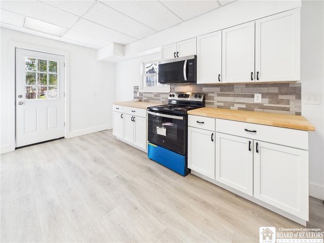 330 Laurel Avenue, Olean, NY 14760