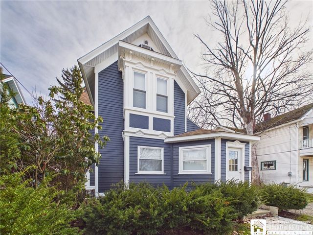 330 Laurel Avenue, Olean, NY 14760