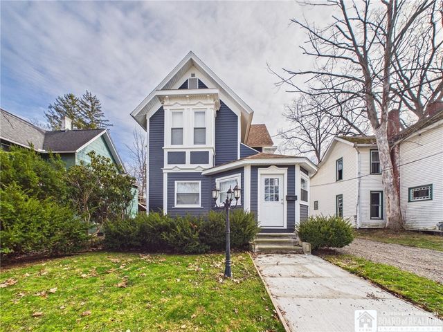 330 Laurel Avenue, Olean, NY 14760