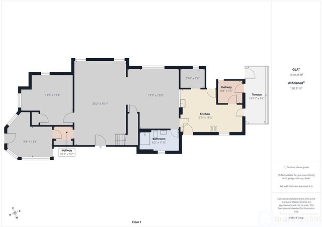 330 Laurel Avenue, Olean, NY 14760