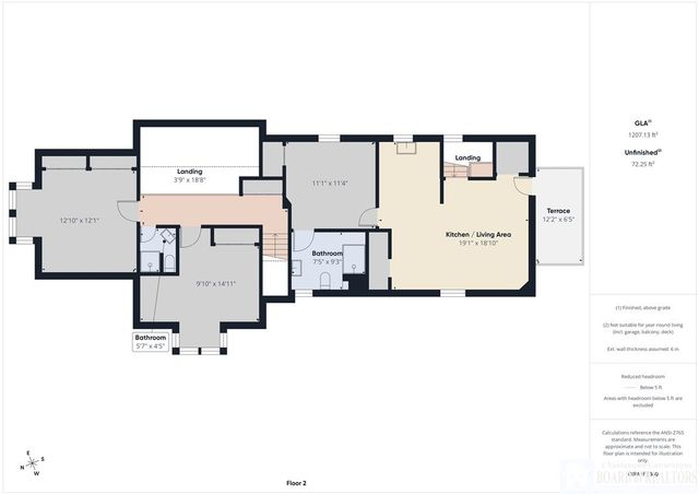 330 Laurel Avenue, Olean, NY 14760