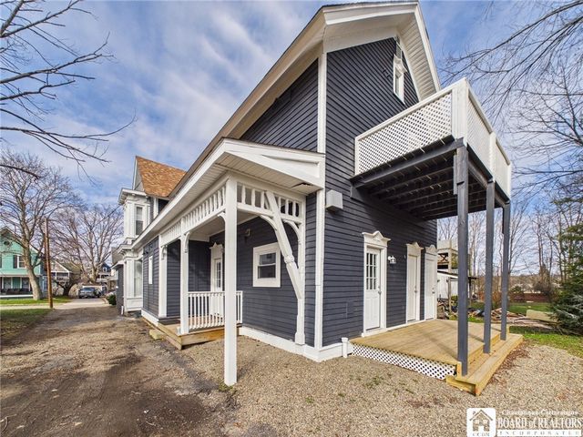 330 Laurel Avenue, Olean, NY 14760