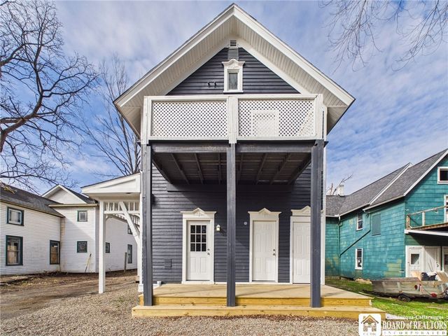 330 Laurel Avenue, Olean, NY 14760