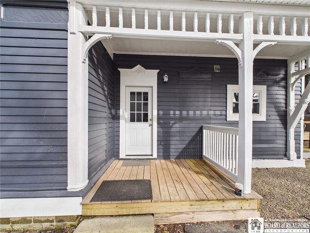 330 Laurel Avenue, Olean, NY 14760