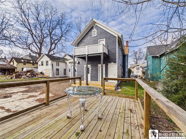 330 Laurel Avenue, Olean, NY 14760