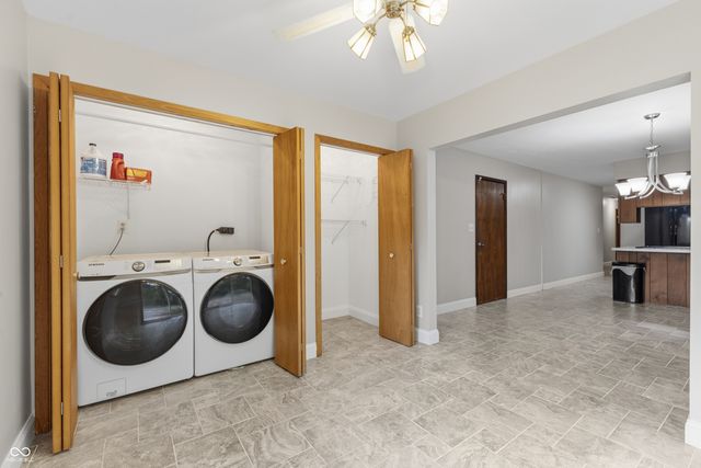10751 N Rainbow Lane, Mooresville, IN 46158