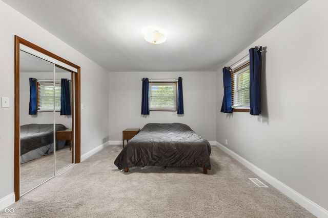 10751 N Rainbow Lane, Mooresville, IN 46158
