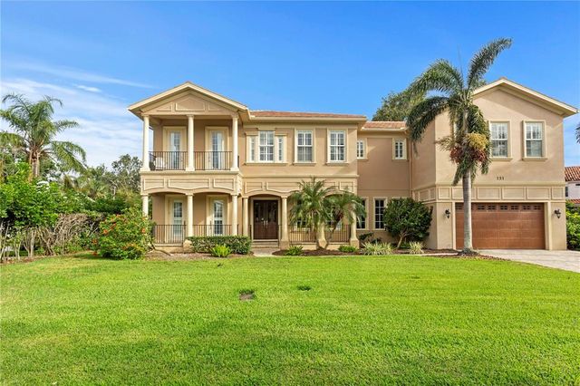 131 MIRAMAR BOULEVARD NE, St Petersburg, FL 33704