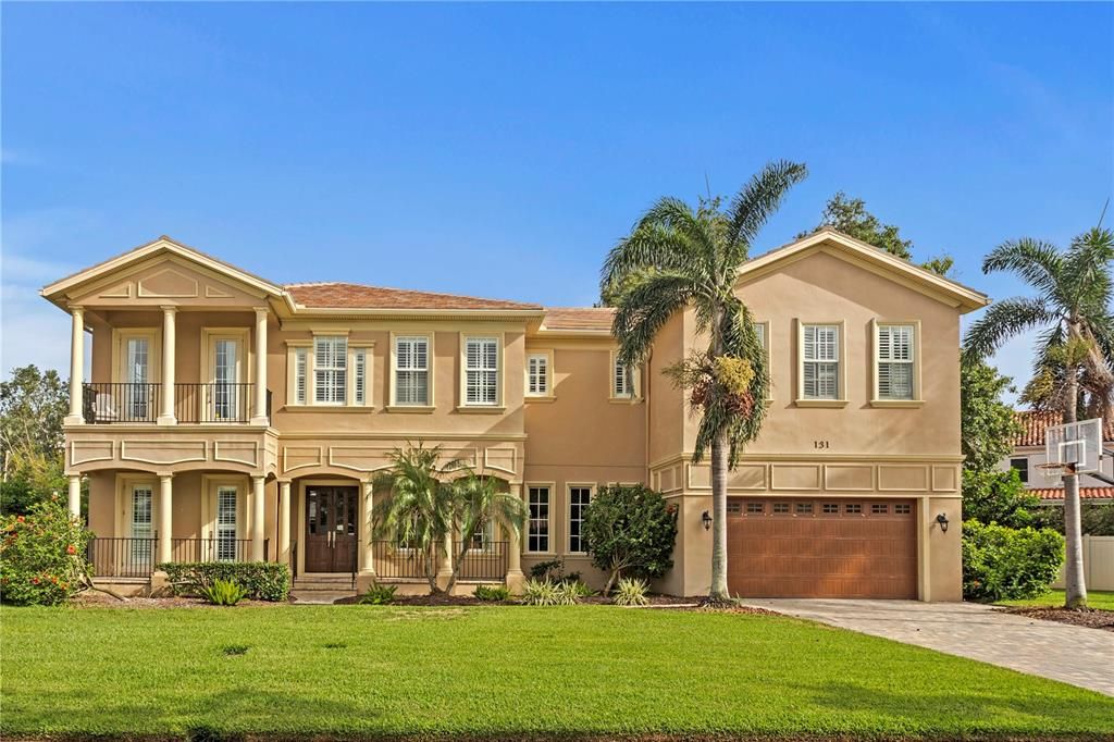131 MIRAMAR BOULEVARD NE, St Petersburg, FL 33704