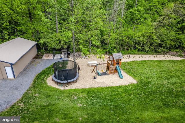 522 YELLOW HILL RD, Narvon, PA 17555