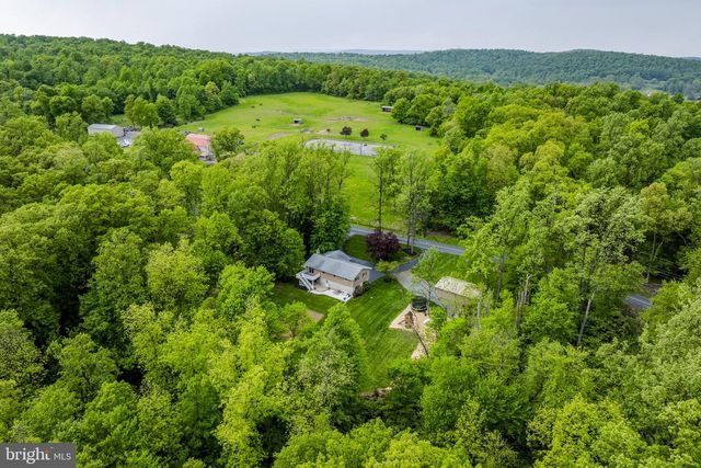 522 YELLOW HILL RD, Narvon, PA 17555