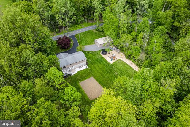 522 YELLOW HILL RD, Narvon, PA 17555