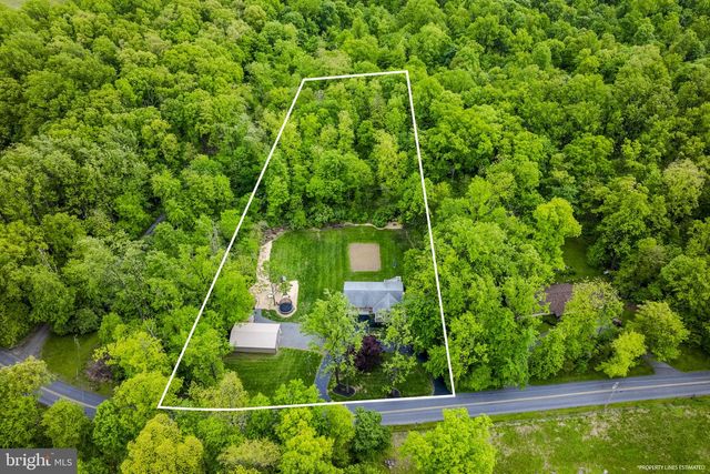 522 YELLOW HILL RD, Narvon, PA 17555