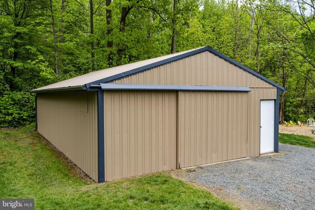 522 YELLOW HILL RD, Narvon, PA 17555