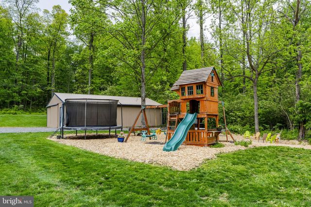 522 YELLOW HILL RD, Narvon, PA 17555