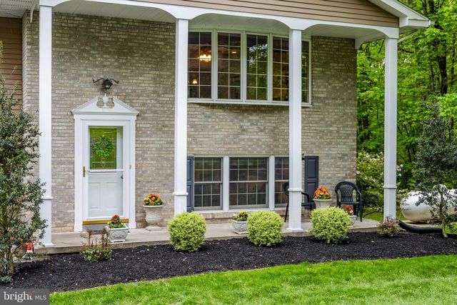 522 YELLOW HILL RD, Narvon, PA 17555