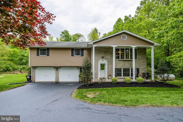 522 YELLOW HILL RD, Narvon, PA 17555