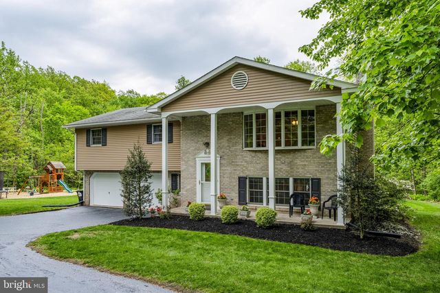 522 YELLOW HILL RD, Narvon, PA 17555