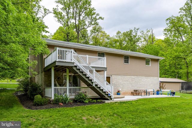 522 YELLOW HILL RD, Narvon, PA 17555
