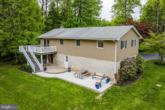 522 YELLOW HILL RD, Narvon, PA 17555