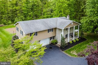 522 YELLOW HILL RD, Narvon, PA 17555