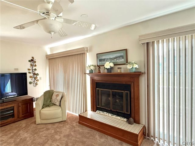 376 Summerhaven Drive North, Manlius, NY 13057