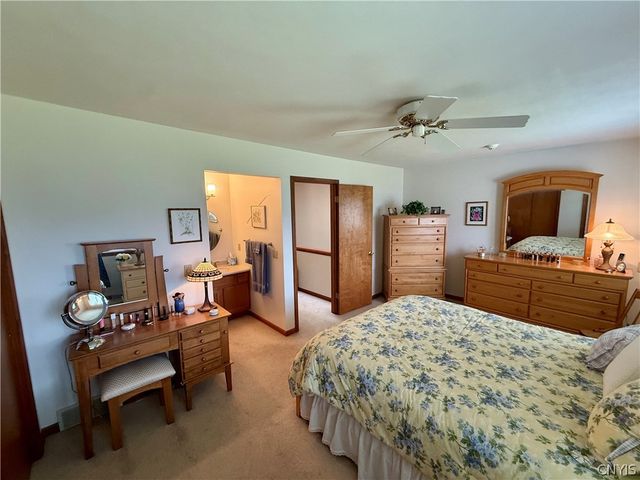 376 Summerhaven Drive North, Manlius, NY 13057