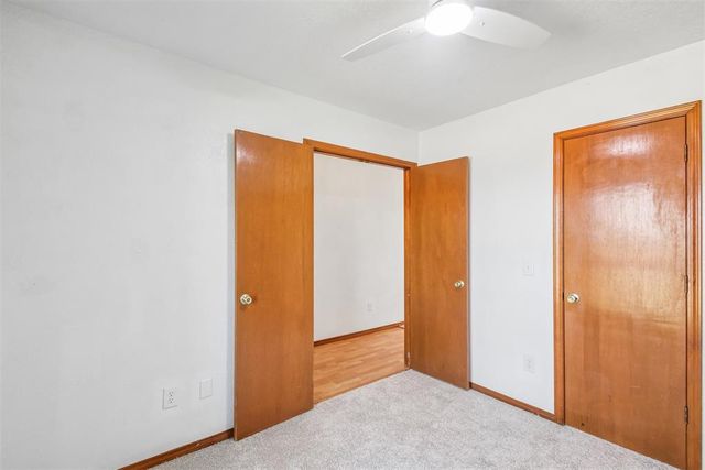 1924 Oakwood East Boulevard, Midwest City, OK 73130