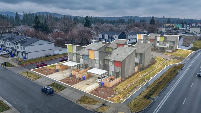 303-314 S Felts Ln Ln, Spokane Valley, WA 99206