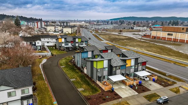 303-314 S Felts Ln Ln, Spokane Valley, WA 99206