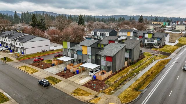 303-314 S Felts Ln Ln, Spokane Valley, WA 99206