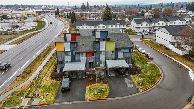 303-314 S Felts Ln Ln, Spokane Valley, WA 99206