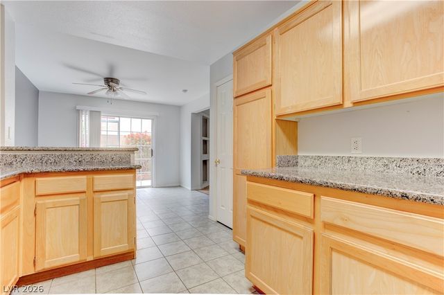 690 Ambling Gait Avenue, Henderson, NV 89015