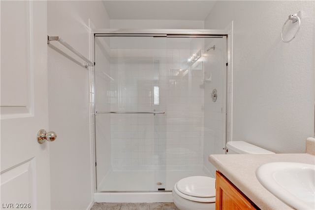 690 Ambling Gait Avenue, Henderson, NV 89015