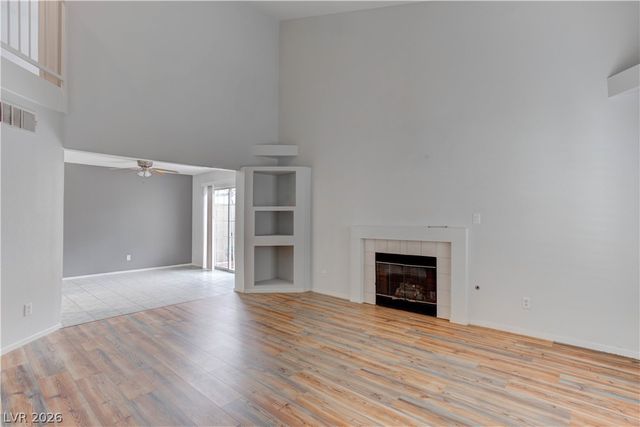 690 Ambling Gait Avenue, Henderson, NV 89015