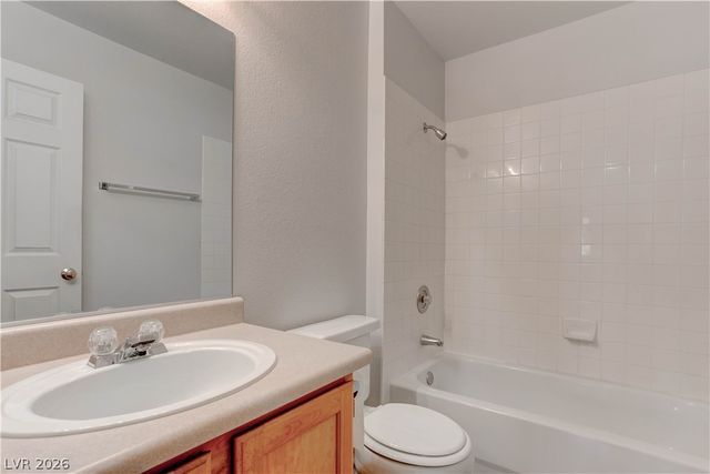 690 Ambling Gait Avenue, Henderson, NV 89015