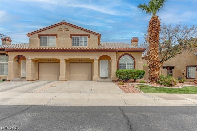 690 Ambling Gait Avenue, Henderson, NV 89015