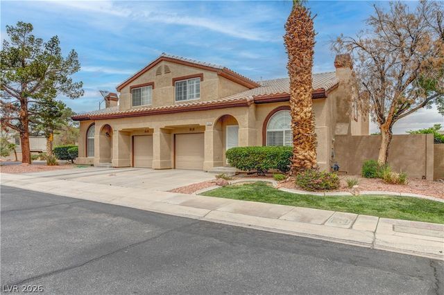 690 Ambling Gait Avenue, Henderson, NV 89015
