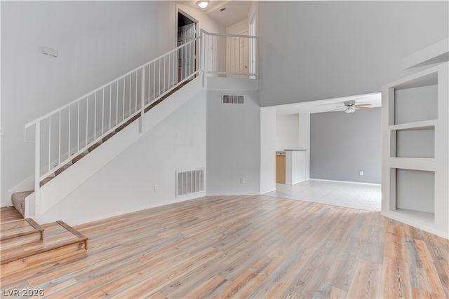 690 Ambling Gait Avenue, Henderson, NV 89015