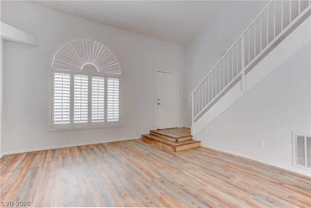 690 Ambling Gait Avenue, Henderson, NV 89015