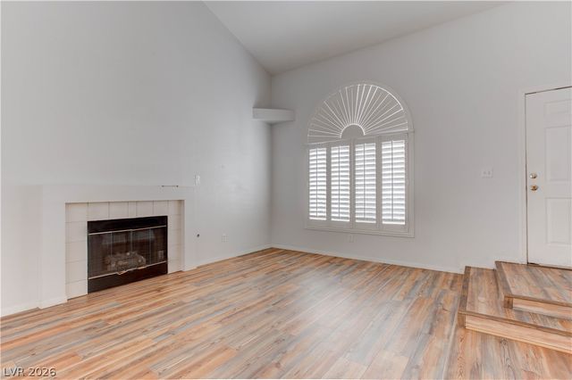 690 Ambling Gait Avenue, Henderson, NV 89015