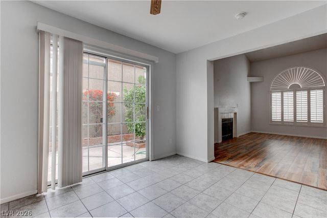 690 Ambling Gait Avenue, Henderson, NV 89015