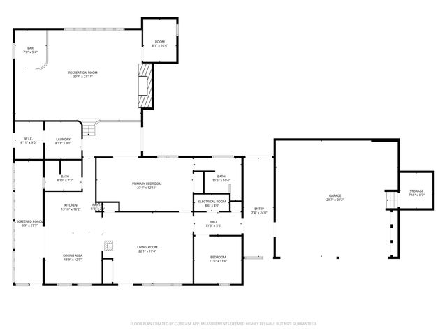 5435 State Road, Hillsdale, MI 49242